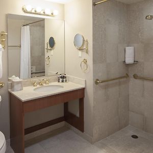 Executive Junior Suite